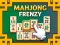 Spel Mahjong Frenzy aanlyn