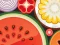 Spel Merge Veggies aanlyn