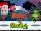 Spel Santa Vs Skritch aanlyn