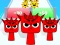 Spel Sprunki Run aanlyn