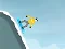 Spel Extreme Snowboard aanlyn