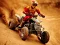 Spel Offroad ATV Puzzle aanlyn