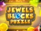 Spel Jewels Blocks Puzzle aanlyn