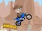 Spel Cowboy biker aanlyn