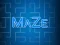 Spel The Maze aanlyn
