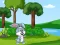 Spel Tiny Paw Rescue aanlyn