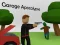 Spel Garage Apocalypse aanlyn