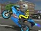 Spel Sports Bike Simulator Drift 3d aanlyn