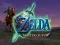 Spel The Legend of Zelda: Ocarina Of Time aanlyn