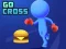 Spel Go Cross aanlyn