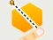 Spel Cut It Puzzles aanlyn