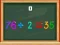 Spel Equations: Right or Wrong! aanlyn