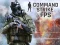 Spel Command Strike FPS aanlyn