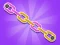 Spel Color Chain Sort Puzzle aanlyn