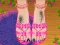 Spel Rena's Pedicure Spa aanlyn