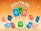 Spel Solitaire Zero21 aanlyn