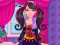 Spel Barbie Monster High Halloween aanlyn