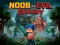 Spel Noob vs Evil Granny aanlyn