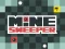 Spel Mine Sweeper aanlyn