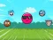 Spel Roller Ball X: Bounce Ball aanlyn