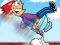 Spel Farting Flippy King aanlyn