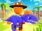 Spel My Dinosaur Land aanlyn