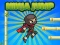 Spel Ninja Jump aanlyn