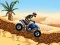 Spel ATV Offroad Thunder aanlyn