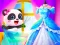 Spel Baby Fashion Dress Up aanlyn