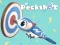 Spel Peckshot aanlyn