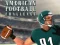 Spel American Football Challenge aanlyn
