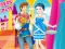 Spel White Princess Romantic Date aanlyn