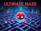 Spel Ultimate Maze aanlyn