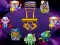 Spel Monster Catcher aanlyn