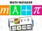 Spel Math Matador aanlyn