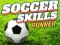 Spel Soccer Skills Runner aanlyn