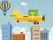 Spel Catching Flight aanlyn