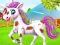 Spel Baby Taylor Cute Pony Care aanlyn