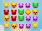 Spel Pets of Funny World aanlyn