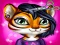 Spel Cute Animal Hair Salon aanlyn