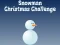 Spel Snowman Christmas Challenge aanlyn
