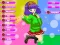 Spel Pretty Cure Dressup aanlyn