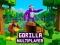 Spel Gorilla Multiplayer aanlyn