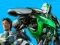Spel Max Steel hidden stars aanlyn