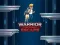 Spel Warrior Escape aanlyn