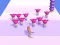 Spel Brainrot Rush aanlyn