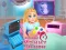 Spel Pregnant Mommy Care Games aanlyn