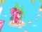 Spel Pinkz Adventure aanlyn