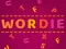 Spel Wordie aanlyn