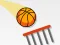 Spel Dunk Ball aanlyn